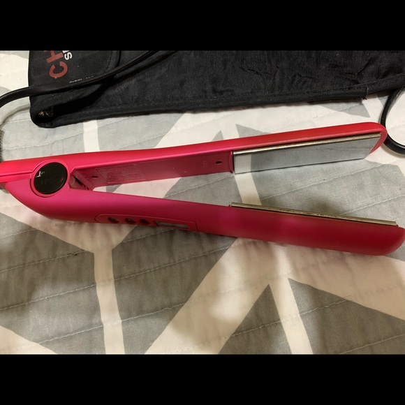 Chi Flat Iron Great Condition - Picture 3 of 6